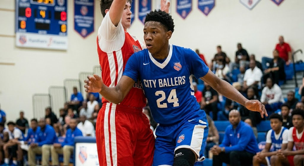 Jaylen Carter